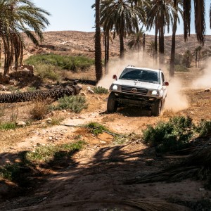 رالي مصراتة الدولي