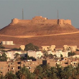 رفع الغطاء الاجتماعي عن مرتكبي المخالفات من أبناء الطوارق