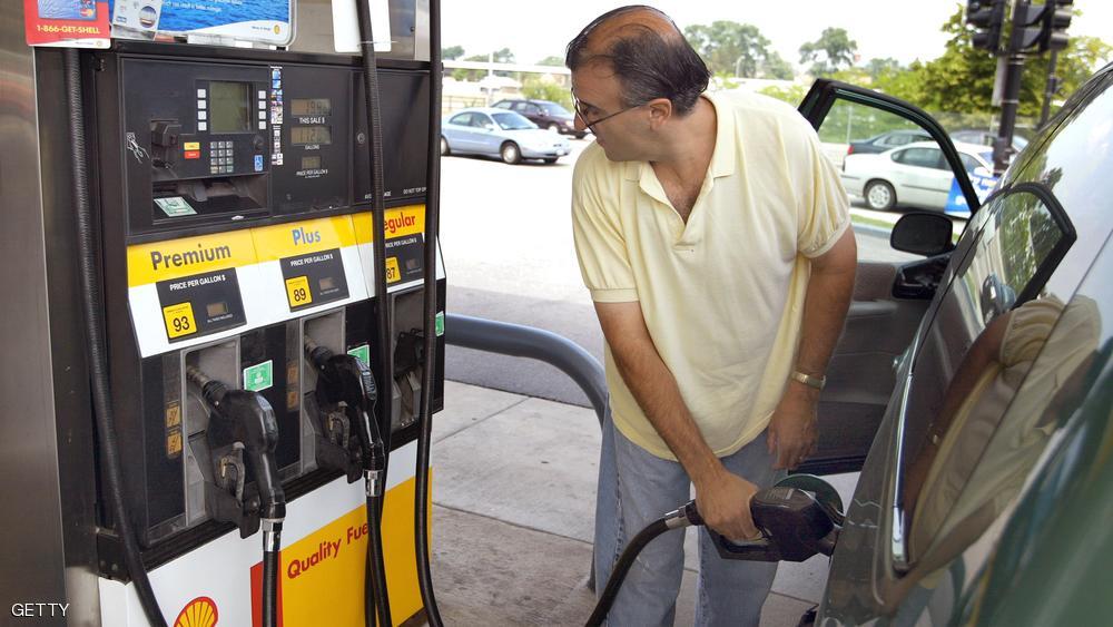 زاد خام القياس العالمي مزيج برنت 48 سنتا إلى 45.34 دولار للبرميل