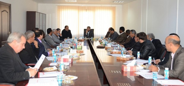 ضبط جهات تقوم بتوظيف اشخاص بالمخالفة