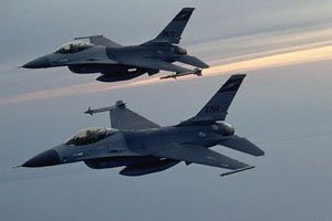 طائرات إسرائيلية - صورة أرشيفية