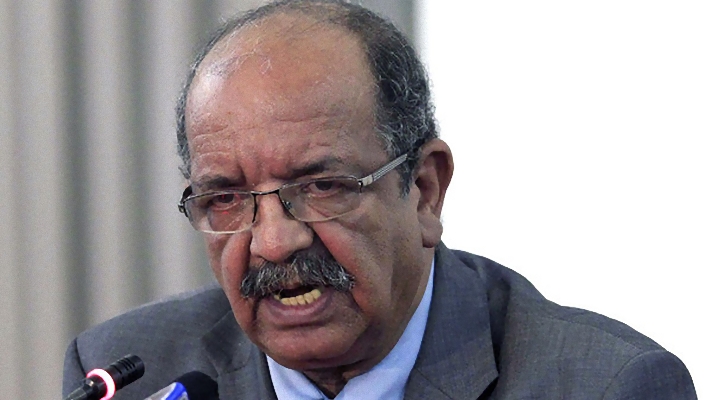 عبد القادر مساهل