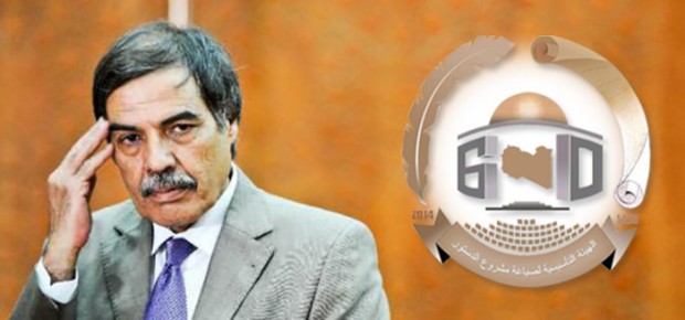 علي الترهوني