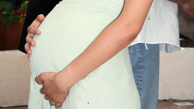 عملية نقل الرحم استمرت 14 ساعة