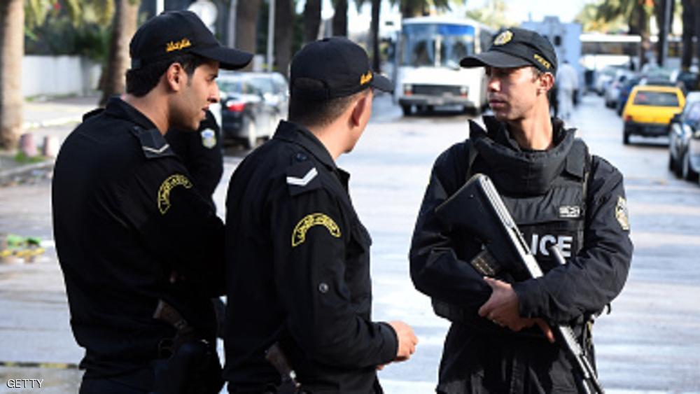 عنصران إرهابيان كانا ينويان تنفيذ هجمات جديدة في تونس