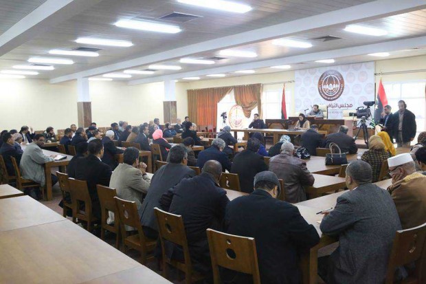 مبادرة فزان