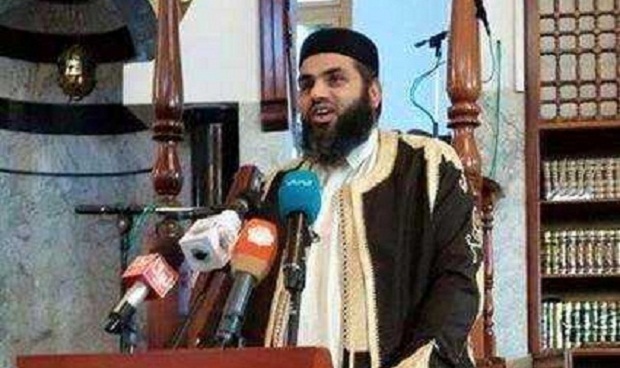 مدير أوقاف طرابلس