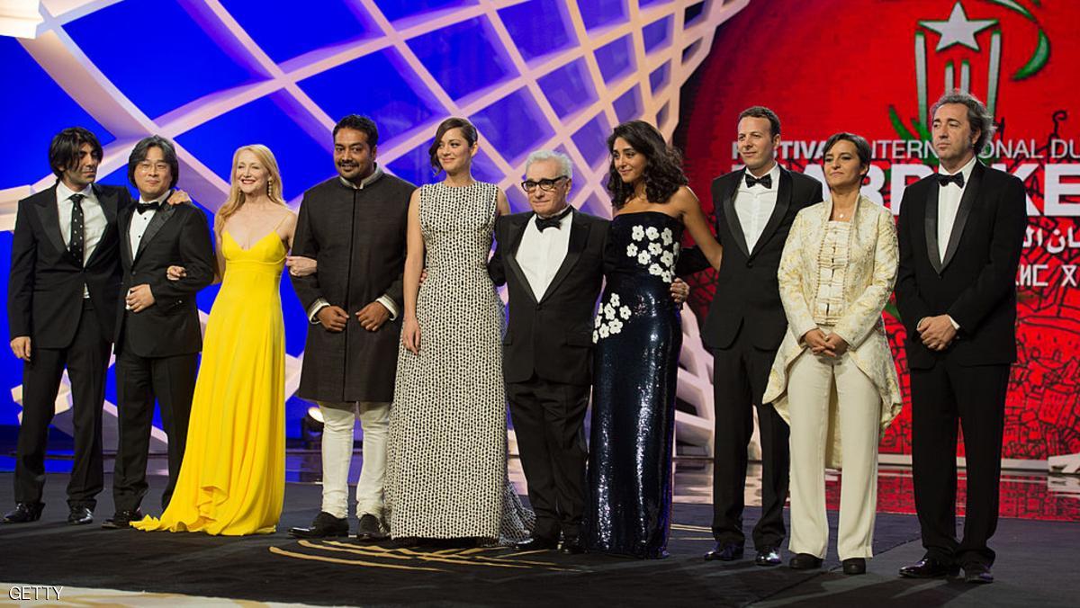 مراكش السينمائي