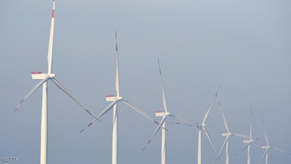 مصر باتت تسعى إلى تنويع مصادرها من الطاقة