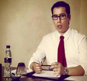 معاذ الهاشمي