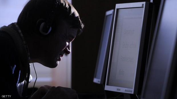 المعاق بصريا يرى، لكنه يفقد التفاصيل