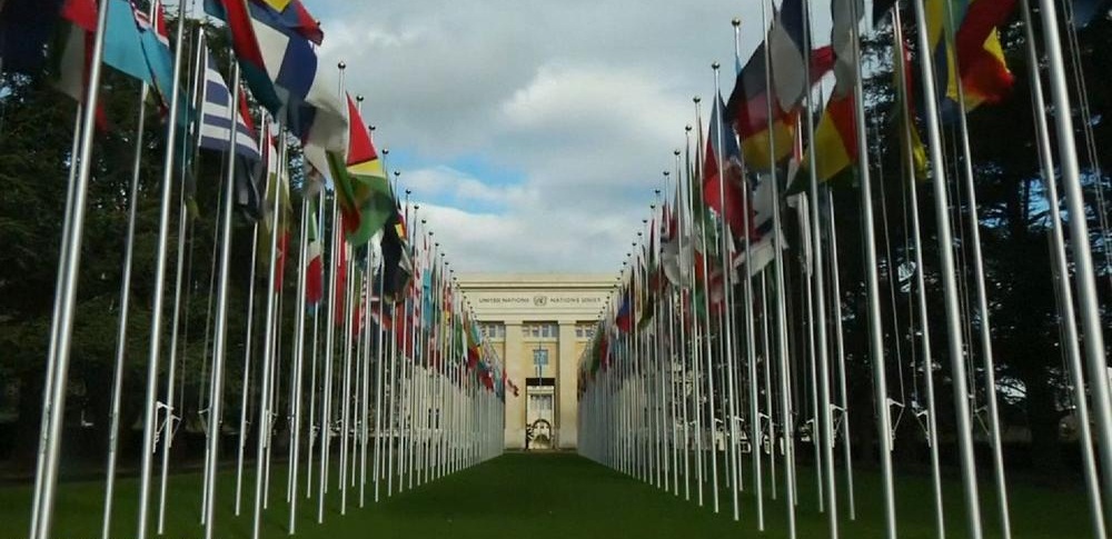 مفوضية الأمم المتحدة العليا للاجئين