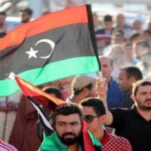 ملتقى الوفاق الوطني الليبي