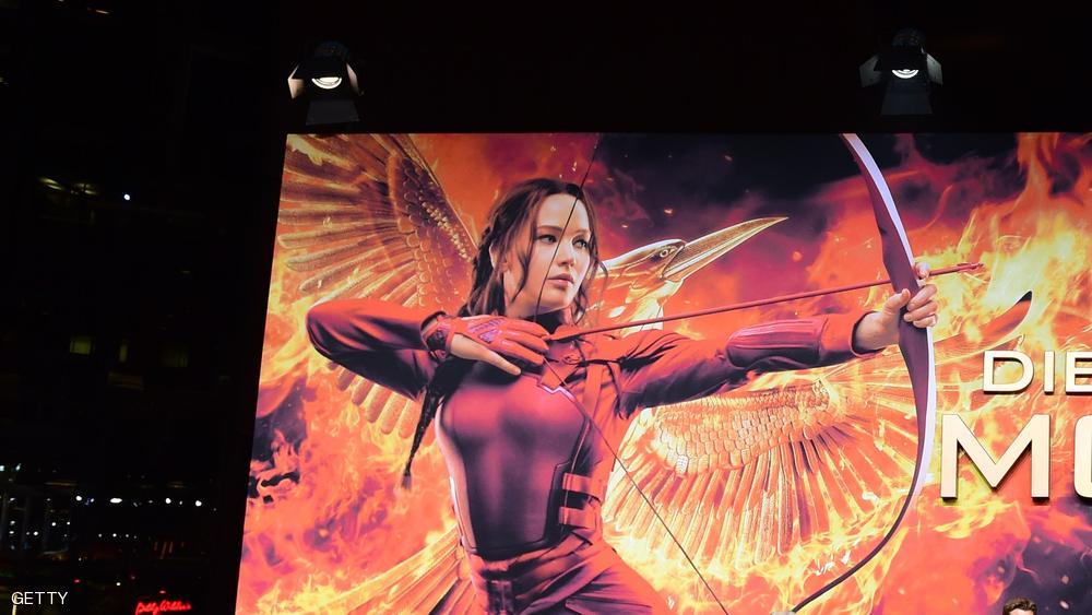 ملصق الفيلم