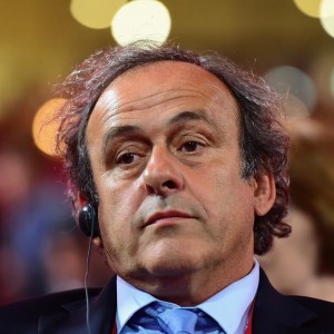 ميشيل بلاتيني