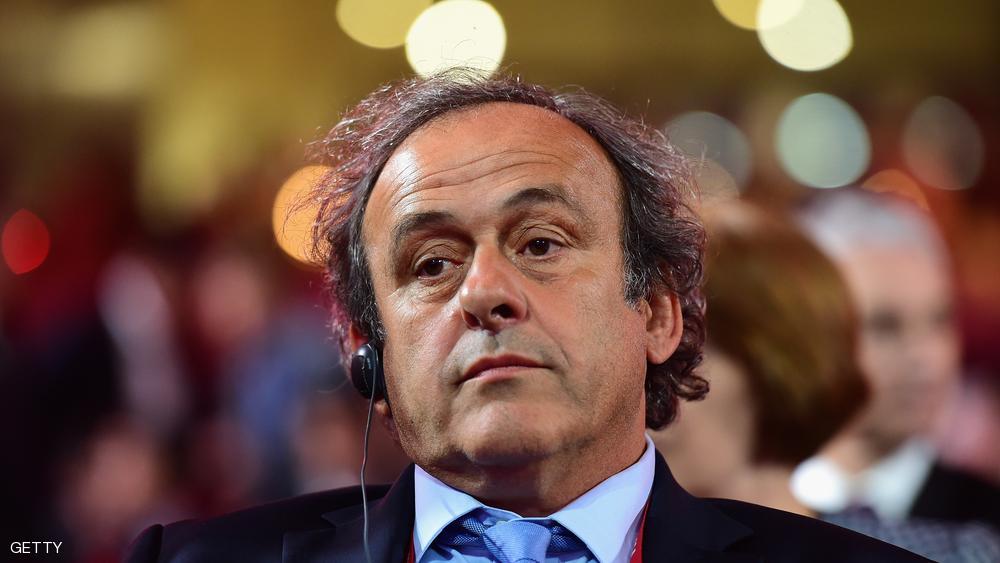 ميشيل بلاتيني