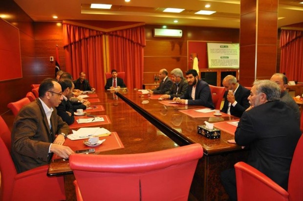 وزارة الصحة