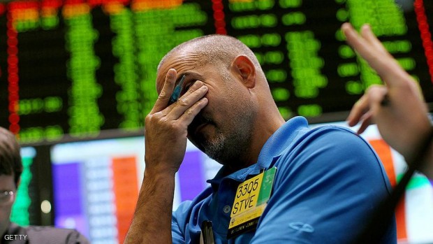 وصلت سعر برميل النفط العالمي الجمعة إلى 45.17 دولارا