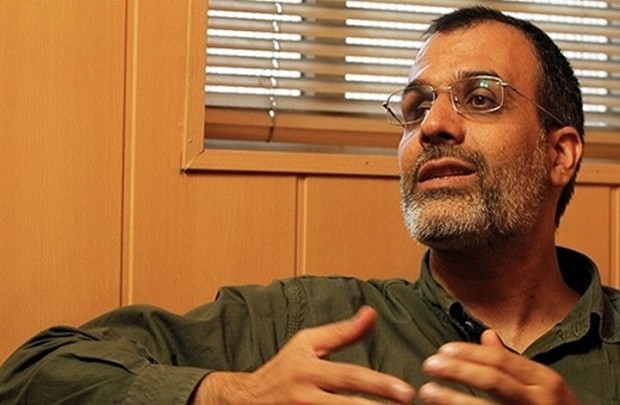 طهران ترد على أردوغان