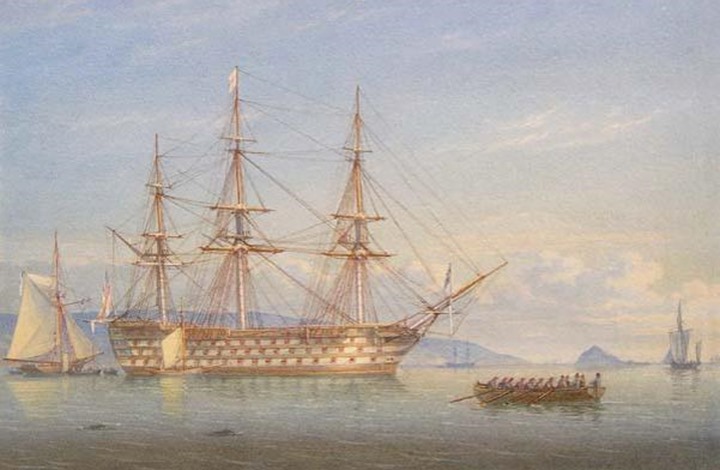 العثور على سفينة سان جوزيف - تعبيرية