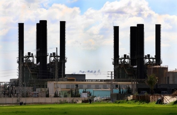 يعاني قطاع غزة من أزمة حادة في الطاقة