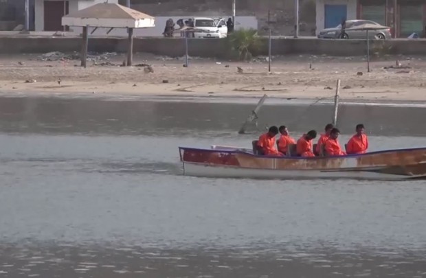 أوضح المصدر أنه لم يتوصل لقيمة المبلغ الذي تم دفعه من قبل "الدولة" لشراء أسرى حوثيين