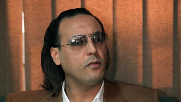 كان يعيش هنيبال القذافي وشقيقته ووالدته في سلطنة عمان منذ عام 2012 