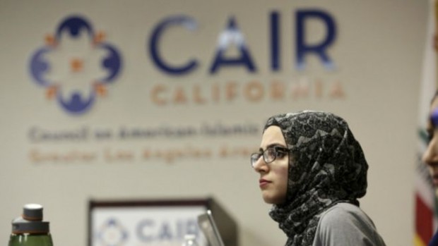 قال مجلس العلاقات الإسلامية الأمريكية (كير) إن الهجمات على المساجد زادت منذ هجوم سان برناردينو بكاليفورنيا