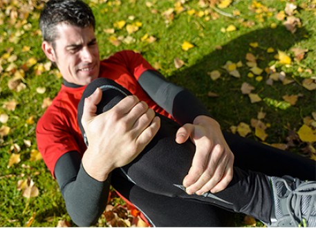 كيفية الحد من الألم ما بعد الرياضة