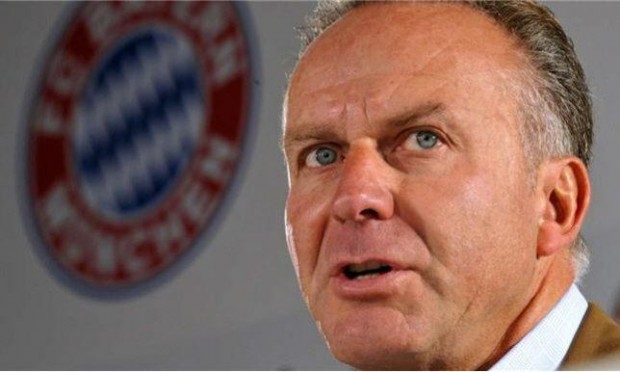 Karl-Heinz Rummenigge55666655