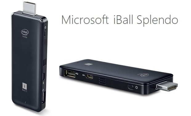 Microsoft-iBall-Splendo