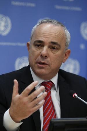 يوفال شتاينتز