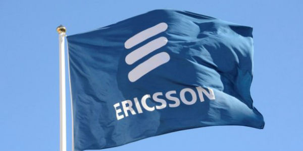 ericsson