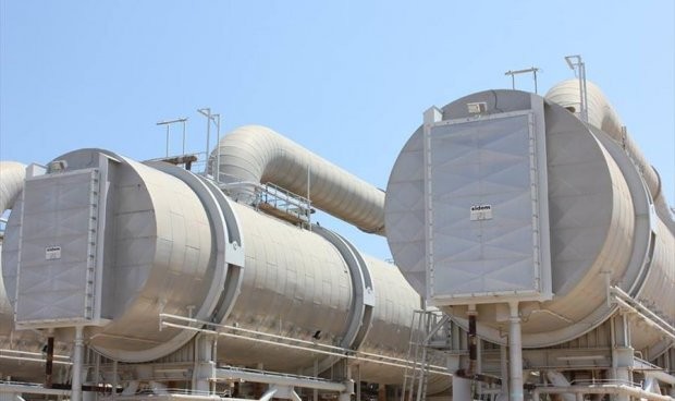 إندلاع الاشتباكات بقرب محطة الخمس البخارية