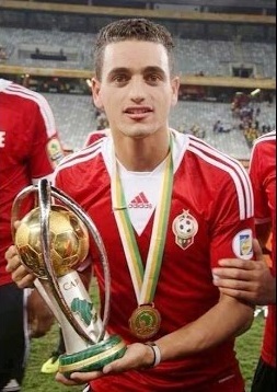 محمد القابسي