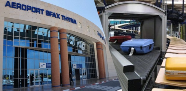 مطار صفاقس الدولي