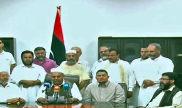 حكماء مصراتة