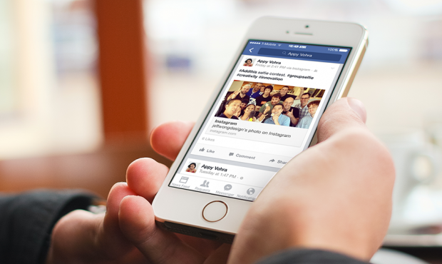 فيسبوك تختبر ميزة التصفح من دون اتصال بالإنترنت