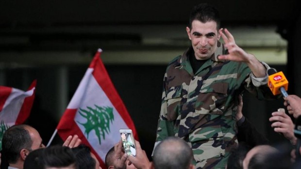 تحرير العسكريين تم بمساعٍ قطرية وتركية