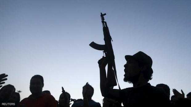 إيطاليا تسعى لاستضافة اجتماع دولي بشأن ليبيا