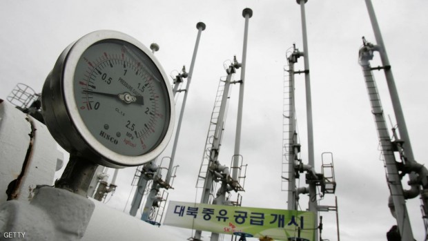 أسعار النفط انخفضت لأكثر من النصف منذ يونيو 2014