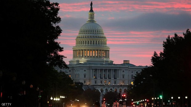 أفاد تقرير صحفي أن الوكالة الأمنية تجسست على اتصالات المشرعين