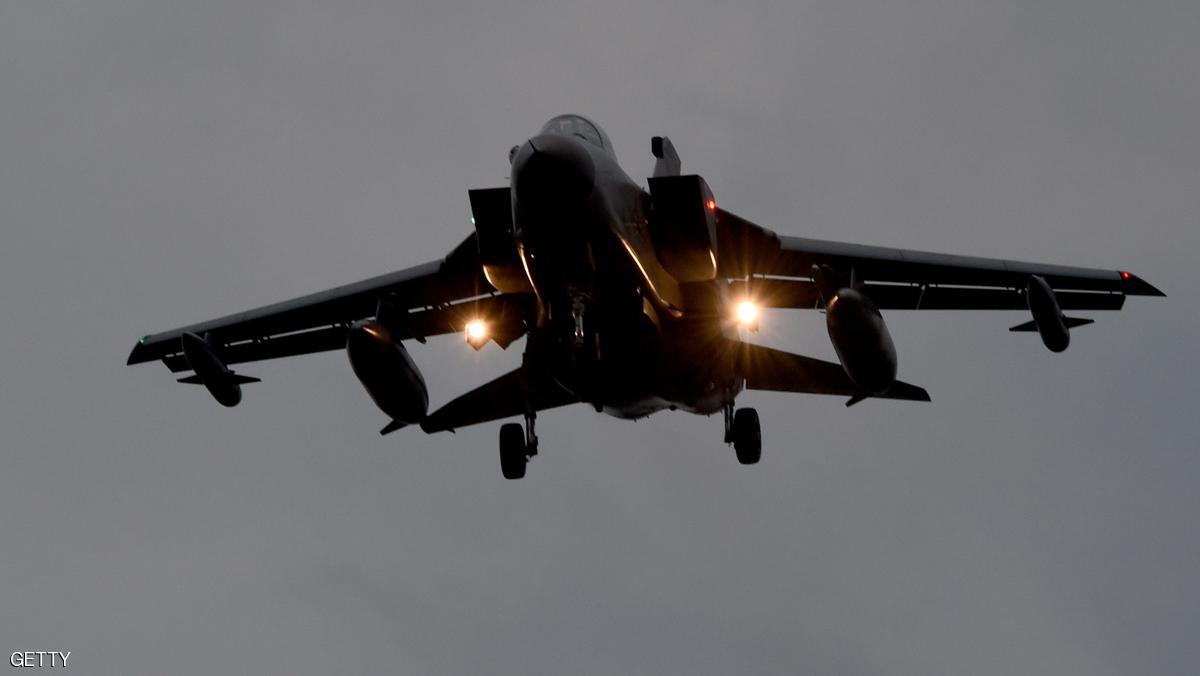 ألمانيا أرسلت ست طائرات للدعم والاستطلاع