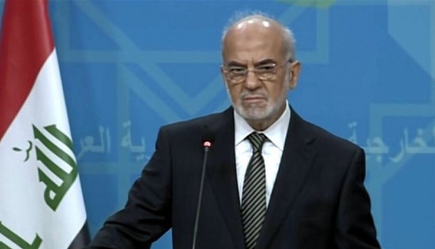 الجعفري: لا نية جادة لدى تركيا بسحب قواتها