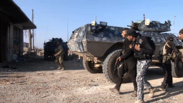 الرمادي العراق