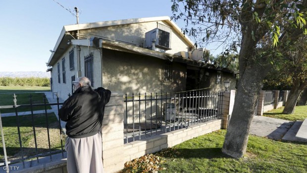 السلطات الأميركية فتحت تحقيقا في الاعتداءين