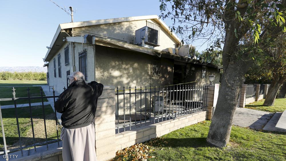 السلطات الأميركية فتحت تحقيقا في الاعتداءين