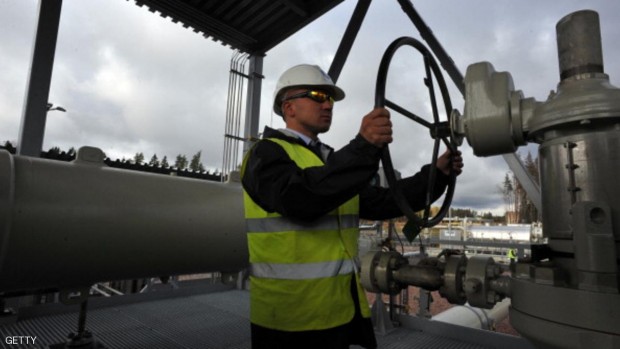 القاهرة ترغب في تلبية احتياجاتها من الغاز المسال