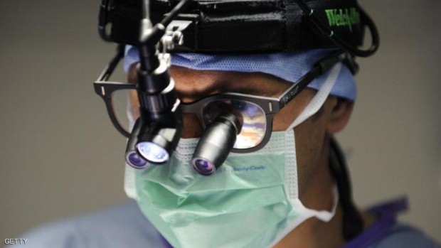 القلوب التي جرى فحصها تعود إلى العصور الوسطى