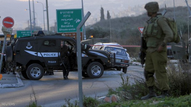 القوات الإسرائيلية قتلت 139 فلسطينيا منذ أكتوبر الماضي